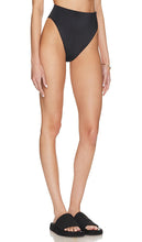 Cleobella Alice Bikini Bottom in Black