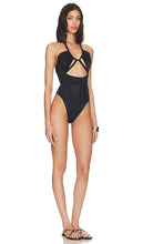 Cleobella Tonne One Piece in Black