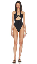 Cleobella Tonne One Piece in Black - Cleobella Tonne une pièce en noir - Cleobella Tonne 黑色一件 - Cleobella Tonne Einteiler in Schwarz - Cleobella TONNE 원피스 블랙 색상 - Costume intero Cleobella Tonne in nero