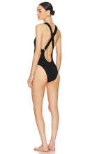 Cleonie Nahla Maillot in Black - Maillot Cléonie Nahla en Noir - Cleonie Nahla 黑色连体衣 - Cleonie Nahla Maillot in Schwarz - Cleonie Nahla 마이요 블랙 색상 - Cleonie Nahla Maglia in nero