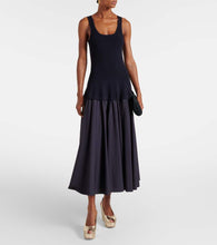 Clergerie Dylan metallic leather wedge sandals