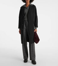 Clergerie Nelle leather ankle boots