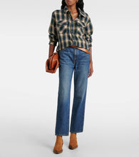 Clergerie Tegan suede ankle boots