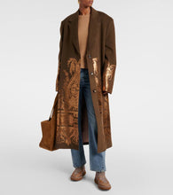 Clergerie Zarina shearling-lined suede snow boots