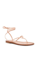CoRNETTI Ambra Sandal in Neutral