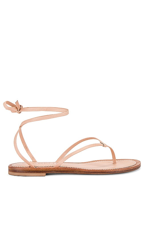 CoRNETTI Ambra Sandal in Neutral - Sandale CoRNETTI Ambra en neutre - CorNETTI Ambra 凉鞋（中性色） - CoRNETTI Ambra Sandale in Neutral - CORNETTI 암브라 샌들 - Sandalo CoRNETTI Ambra in colore Neutro