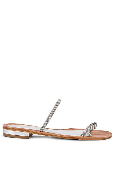 CoRNETTI Claudia Sandal in Neutral - CoRNETTI Claudia Sandale en Neutre - CorNETTI Claudia 中性凉鞋 - CoRNETTI Claudia Sandale in Neutral - CoRNETTI Claudia 샌들 - CoRNETTI Sandalo Claudia in colore Neutro