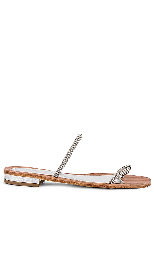 CoRNETTI Claudia Sandal in Neutral - CoRNETTI Claudia Sandale en Neutre - CorNETTI Claudia 中性凉鞋 - CoRNETTI Claudia Sandale in Neutral - CoRNETTI Claudia 샌들 - CoRNETTI Sandalo Claudia in colore Neutro
