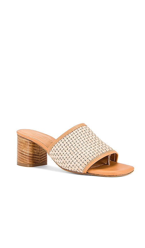 CoRNETTI Mama Lucia Mule in Neutral