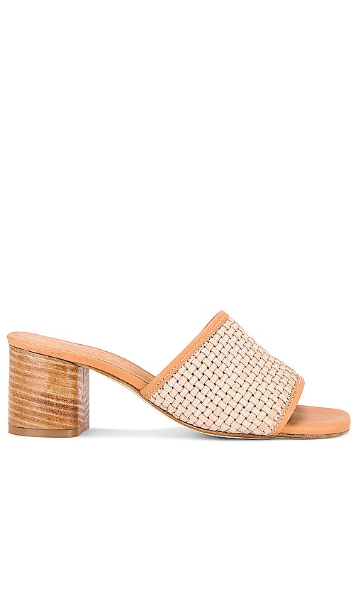 CoRNETTI Mama Lucia Mule in Neutral - CoRNETTI Mama Lucia Mule en Neutre - CorNETTI Mama Lucia Mule 空档 - CoRNETTI Mama Lucia Mule in Neutral - CORNETTI Mama Lucia 뮬 - CoRNETTI Mama Lucia Mule in Neutro