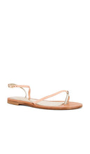 CoRNETTI Margherita Sandal in Neutral
