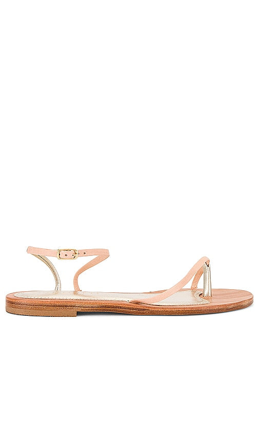 CoRNETTI Margherita Sandal in Neutral - Sandale CoRNETTI Margherita en neutre - CorNETTI Margherita 中性凉鞋 - CoRNETTI Margherita Sandale in Neutral - CORNETTI 마르게리타 샌들 - Sandalo Margherita CoRNETTI in colore Neutro