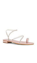 CoRNETTI Romelide Sandal in Blush