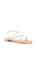 CoRNETTI Romelide Sandal in Neutral