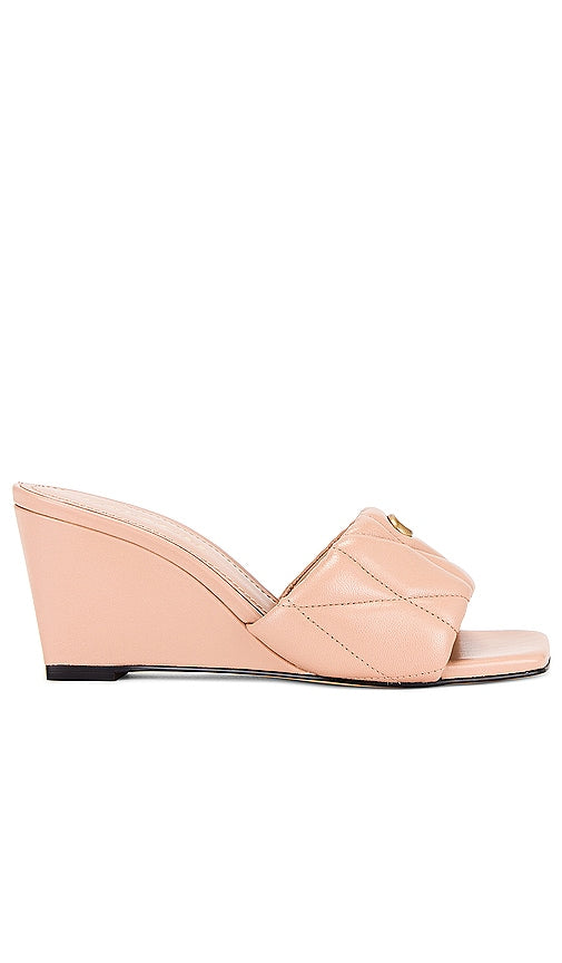 Coach Emma Wedge in Blush - Coach Emma Wedge en Blush - Coach Emma Wedge 腮红 - Coach Emma Wedge in Rouge - 블러셔를 입은 코치 엠마 웨지 - Coach Emma Wedge in Blush