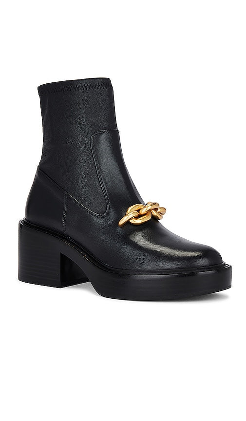 Coach Kenna Boot in Black