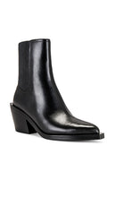Coach Prestyn Bootie in Black