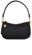 Coach Swinger Bag in Black