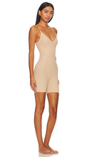 Commando Classic Control Bodyshort in Beige