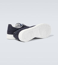 Comme des Garcons Homme Deux x Asics Japan S denim sneakers