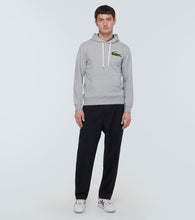Comme des Garcons Shirt x Asics EX89 leather sneakers