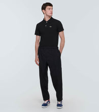 Comme des Garcons Shirt x Asics EX89 leather sneakers