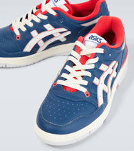 Comme des Garcons Shirt x Asics EX89 leather sneakers