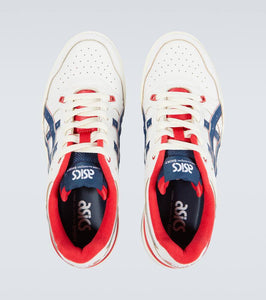 Comme des Garcons Shirt x Asics EX89 leather sneakers
