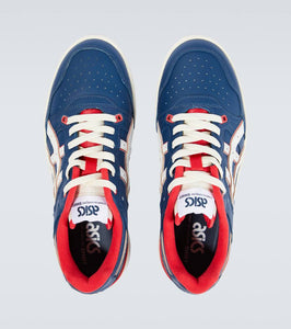 Comme des Garcons Shirt x Asics EX89 leather sneakers