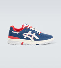 Comme des Garcons Shirt x Asics EX89 leather sneakers