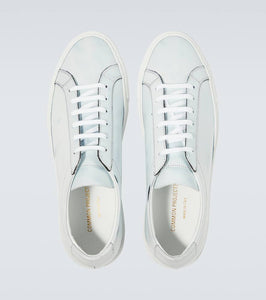 Common Projects Achilles Fade leather sneakers