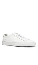Common Projects Original Achilles Low Sneaker in White