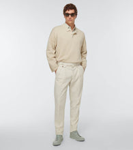 Common Projects Original Achilles Low leather sneakers