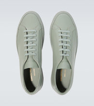 Common Projects Original Achilles Low leather sneakers