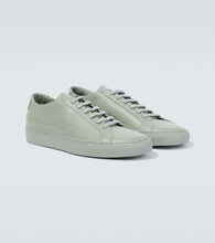 Common Projects Original Achilles Low leather sneakers