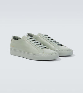 Common Projects Original Achilles Low leather sneakers