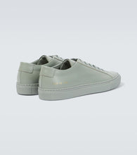 Common Projects Original Achilles Low leather sneakers