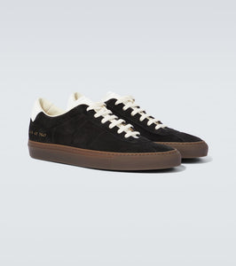Common Projects Tennis 70 low-top suede sneakers