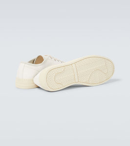 Common Projects Tournament canvas sneakers