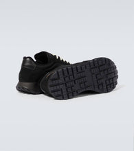 Common Projects Track Classic suede sneakers