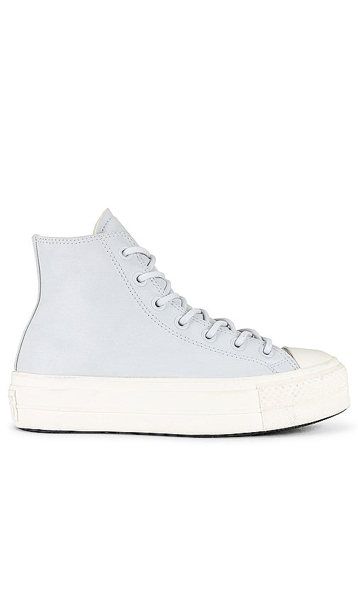 Converse Chuck Taylor All Star Lift Sneaker in Grey - Converse - Chuck Taylor All Star - Baskets Lift - Gris - Converse Chuck Taylor All Star Lift 运动鞋灰色 - Converse Chuck Taylor All Star Lift Sneaker in Grau - Converse 척테일러 올스타 리프트 스니커즈그레이 색상 - Converse Chuck Taylor All Star Lift Sneaker in grigio