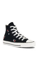 Converse Chuck Taylor All Star Sneaker in Black