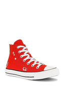 Converse Chuck Taylor All Star Sneaker in Red