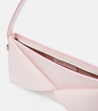 Coperni Belt leather shoulder bag