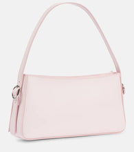 Coperni Belt leather shoulder bag