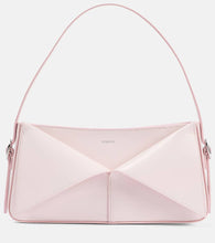 Coperni Belt leather shoulder bag. Shop Coperni Shoulder Bags for women now.