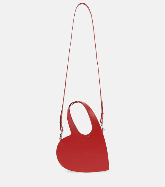 Coperni Leather tote bag. Shop Coperni Top-Handle Bags for women now.
