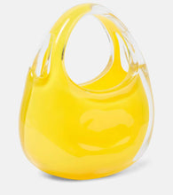 Coperni Swipe Micro shoulder bag
