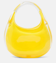 Coperni Swipe Micro shoulder bag