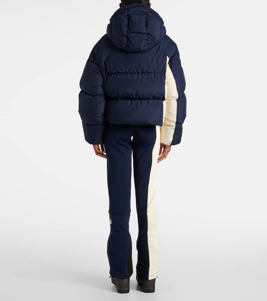 Cordova Furano quilted down ski jacket